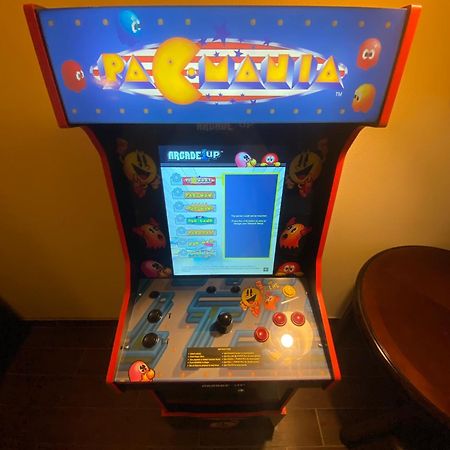 Family Friendly Suite! Arcadegame Inside River Ranch ภายนอก รูปภาพ