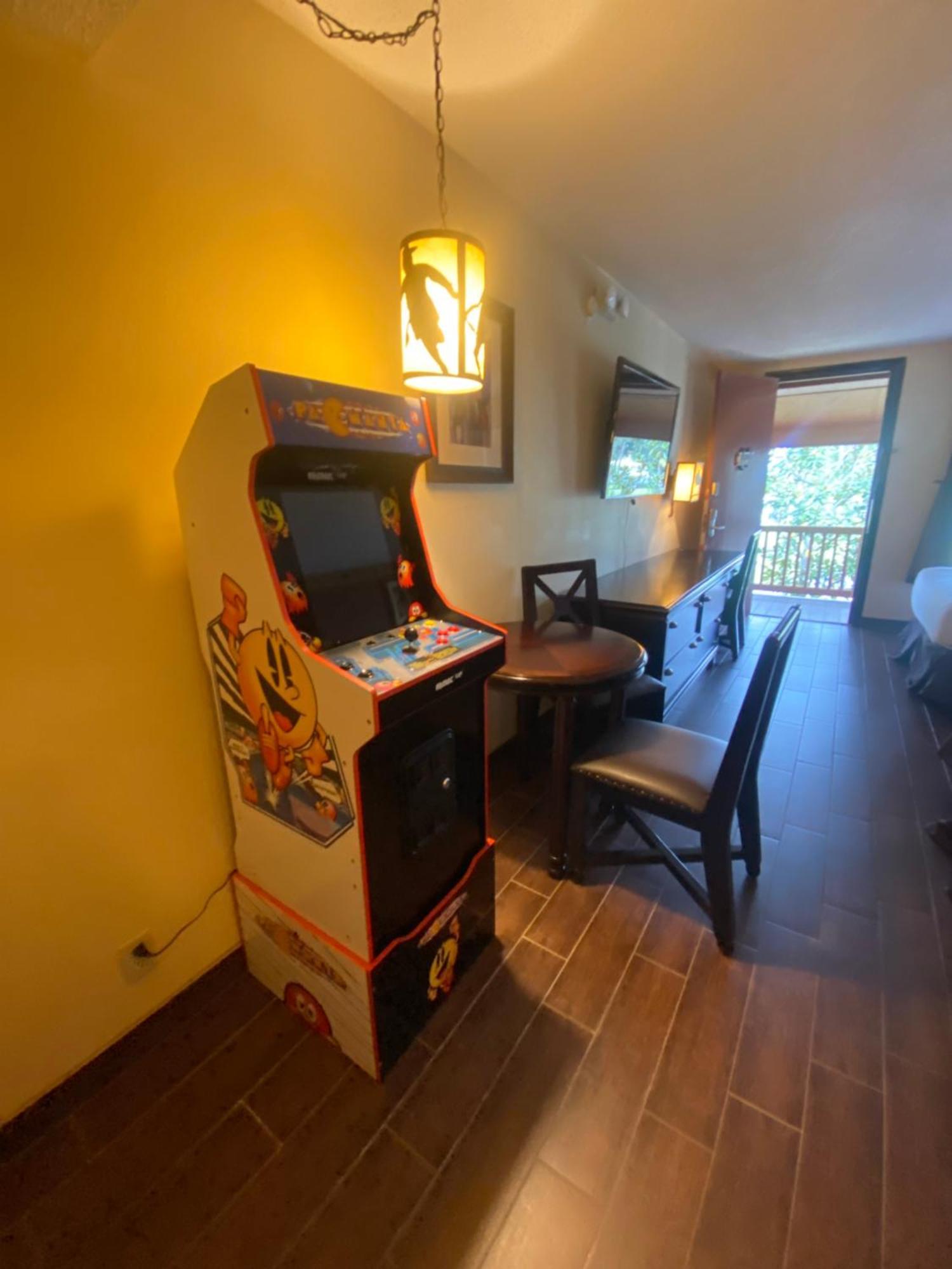 Family Friendly Suite! Arcadegame Inside River Ranch ภายนอก รูปภาพ