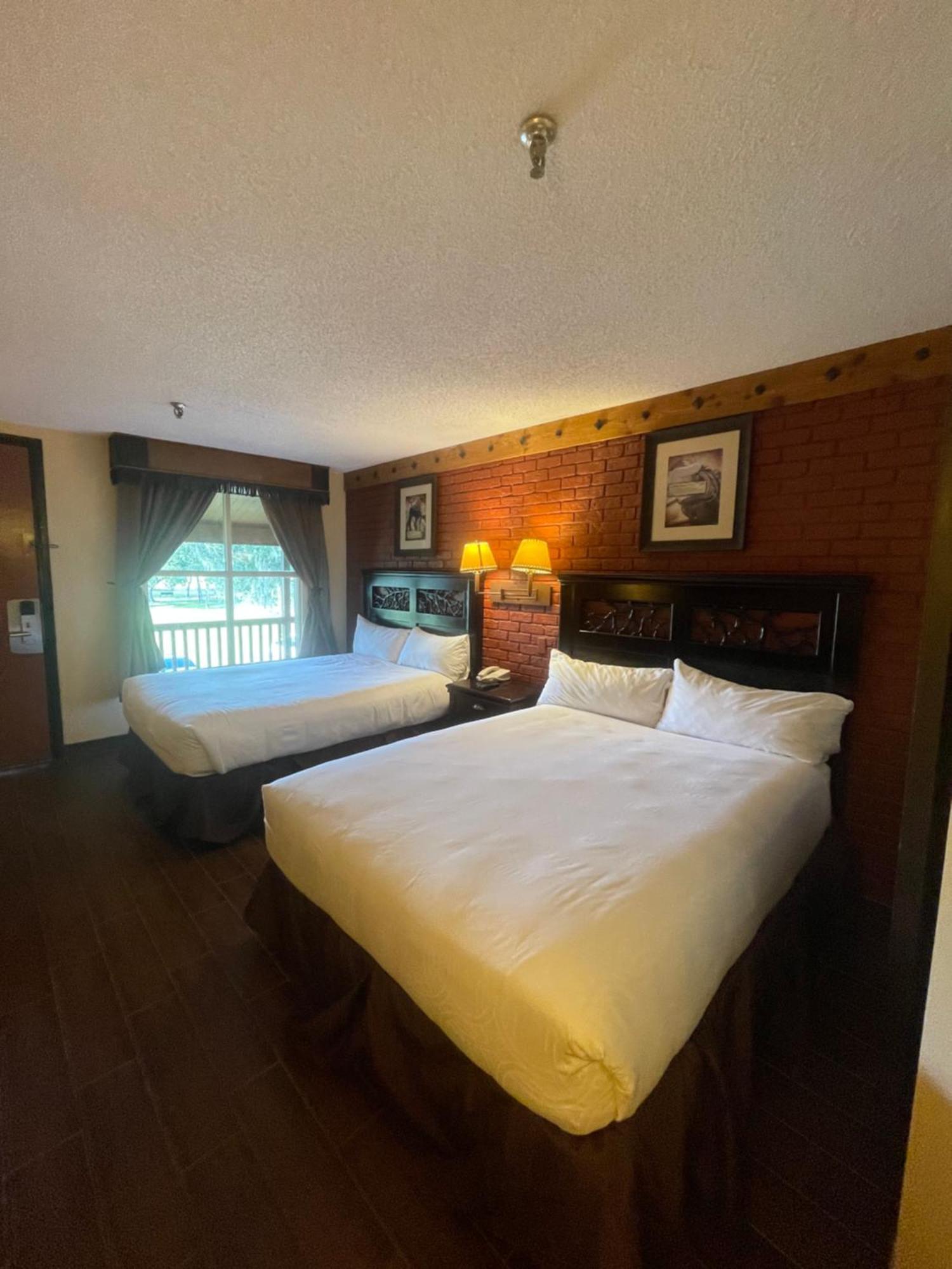 Family Friendly Suite! Arcadegame Inside River Ranch ภายนอก รูปภาพ