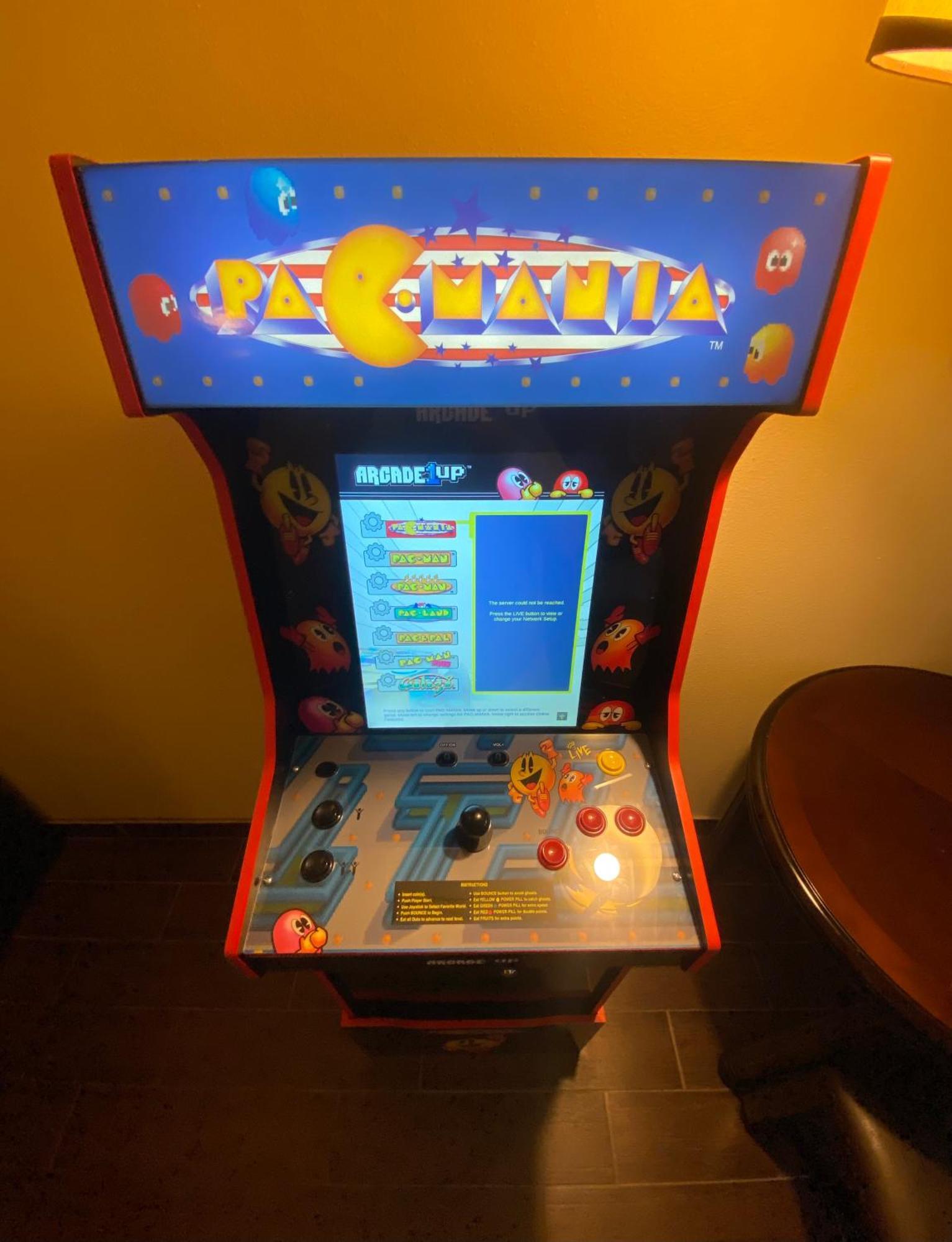 Family Friendly Suite! Arcadegame Inside River Ranch ภายนอก รูปภาพ